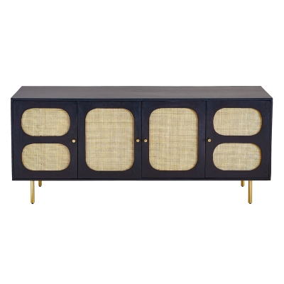 Credenza Rodney. dev testing
