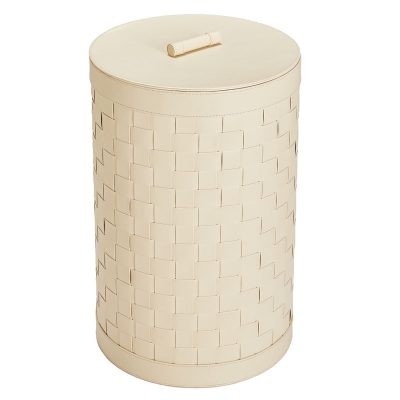 Haus Hamper Marfil Pequeño.
