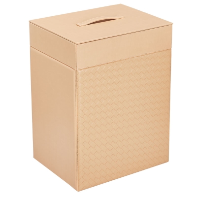 Haus Hamper Crema Pequeño.