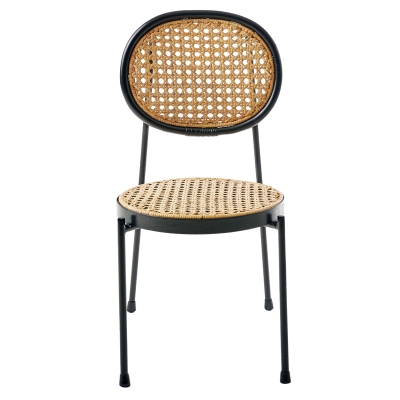 Silla Monica.