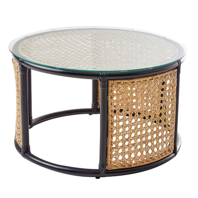 Mesa De Centro Ridley.