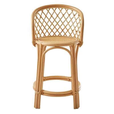 Silla Nagata.