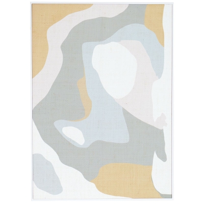 Cuadro Lynda 40" x 56".