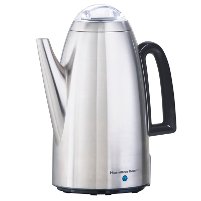Hamilton Beach Cafetera 40614R.