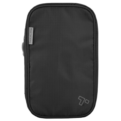 Travelon Organizador De Viaje Con Gancho.