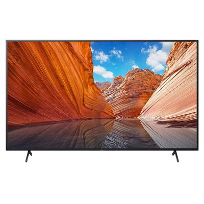 Sony Tv Android 4K 65" KD-65X80J.