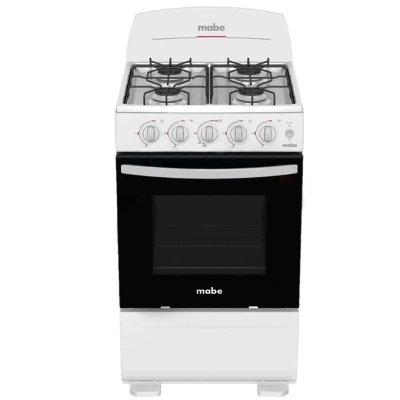 Mabe Estufa 20" EMA-510105SB0.