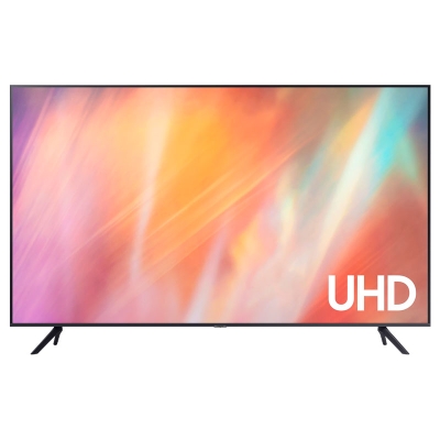 Samsung Tv 4K 60" UN60AU7000PXPA.
