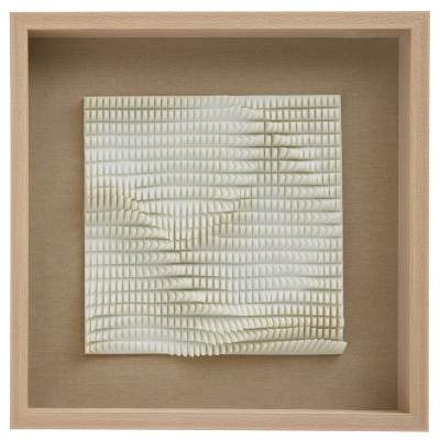 Cuadro Figuras 23.6" x 23.6".