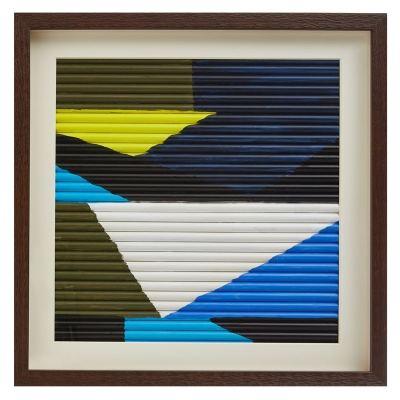 Cuadro Plano 23.6" x 23.6".