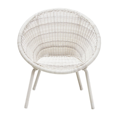 Silla Bianca.