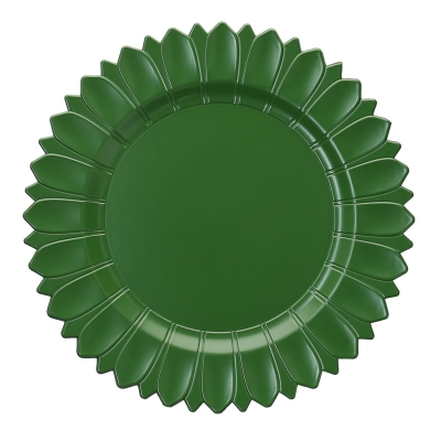 Haus Pato Base Flor Verde.