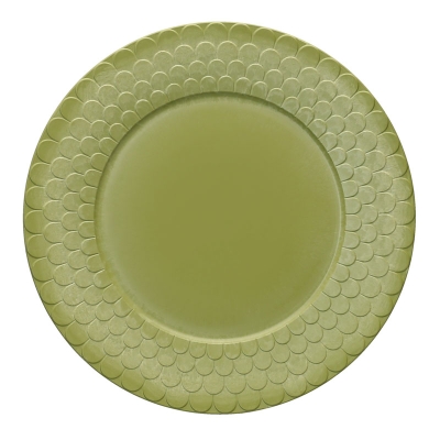 Haus Plato Base Verde.