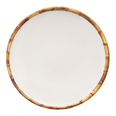 Haus Plato Llano Bamboo.