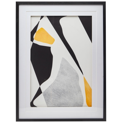 Cuadro Karl 23.6" x 31".
