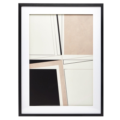 Cuadro Tony 23.6" x 31".