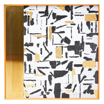 Cuadro Ralph 23.6" x 23.6".