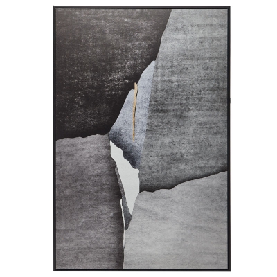 Cuadro Lionel 23.6" x 35".