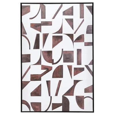 Cuadro Tom 23.6" x 35".