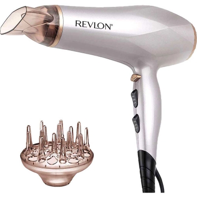 Revlon Secador Para Cabello REV-RVDR5268.