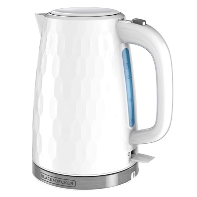 Black & Decker Tetera KE1560W-LA.