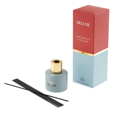 Deluxe Difusor Neroli Gardenia 75 Ml.