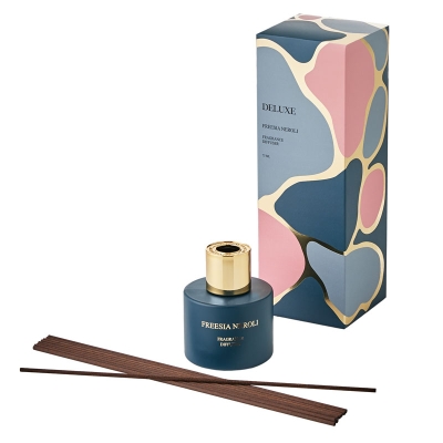 Deluxe Difusor Fresia Neroli 75 Ml.