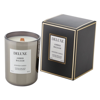 Vela Ambar Balsam 250 Gr.