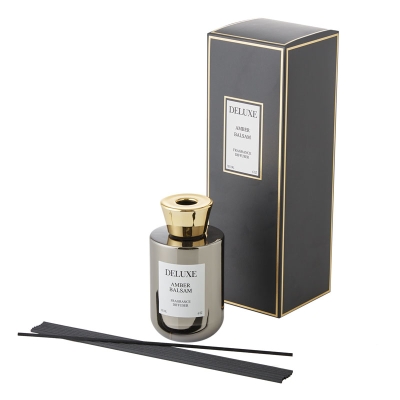 Deluxe Difusor Ambar Balsam 180 Ml.