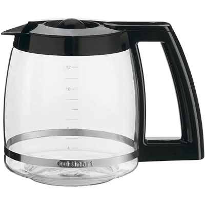 Cuisinart Cafetera Automática DGB-550BKP1.