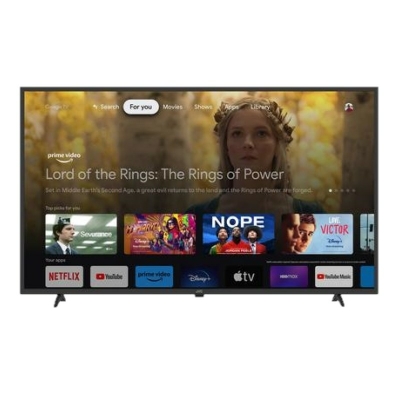 Televisor JVC 32" HD Frameless LT-32KC138