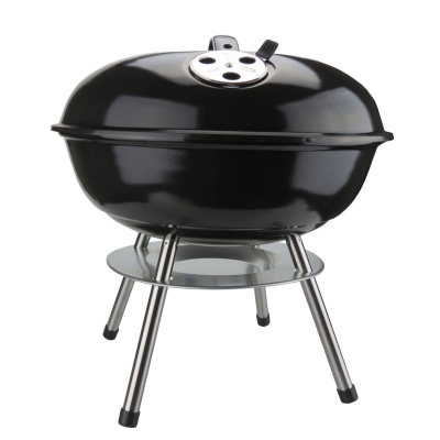 GrillMark BBQ A Carbón 14".