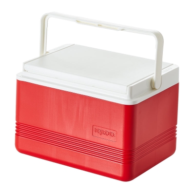 Igloo Legend Roja 48 Qt.