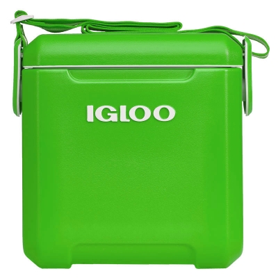 Igloo Nevera Tag Along Too Cooler Verde.