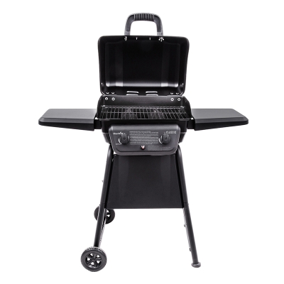 Charbroil BBQ A Gas 20,000 BTU.