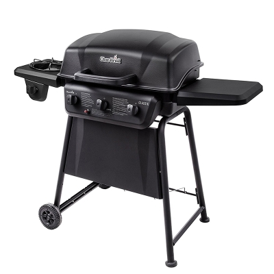 Charbroil BBQ A Gas 30,000 BTU.