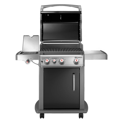 Weber BBQ A Gas Spirit E-330.