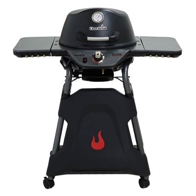 Charbroil BBQ A Gas All Star 12,000 BTU.