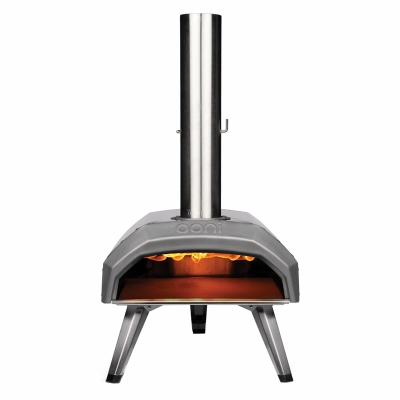 Ooni Horno Para Pizza Karu 12". TESTB